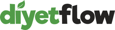 DiyetFlow logosu