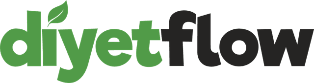 DiyetFlow logosu