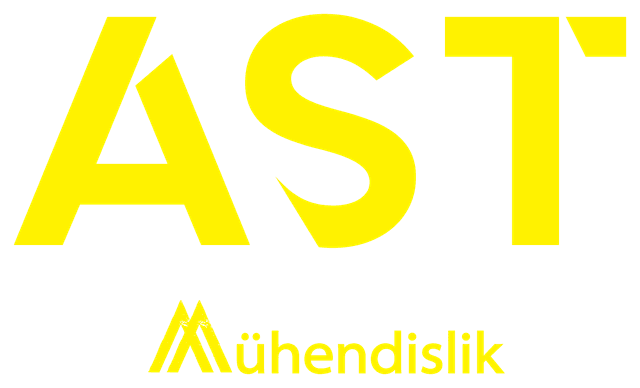 AST MÜHENDİSLİK