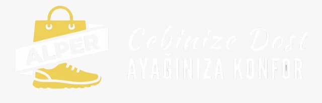 ALPER AYAKKABI VE ÇANTA