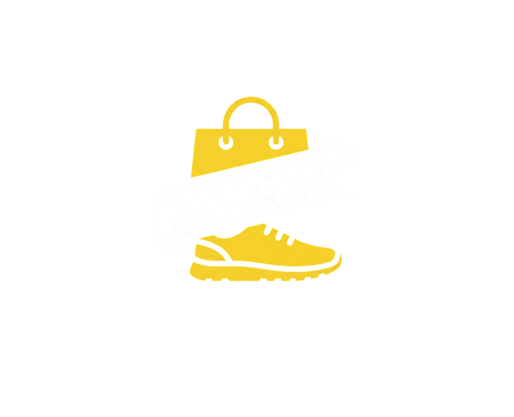 ALPER AYAKKABI logo